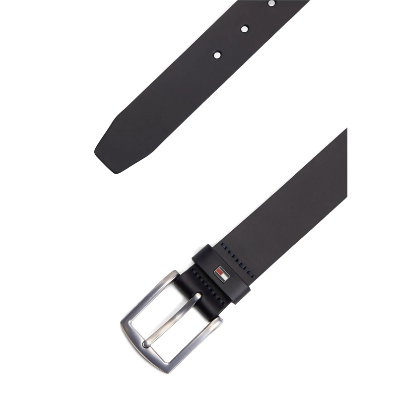 Tommy Hilfiger Gürtel Tommy Hilfiger Belt Space Blue Space Blue(Image 2)