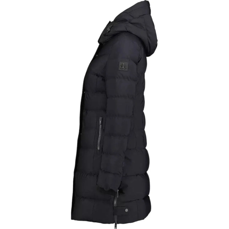 Moose Knuckles Übergangsjacke Dames Jas schwarz (Image 2)