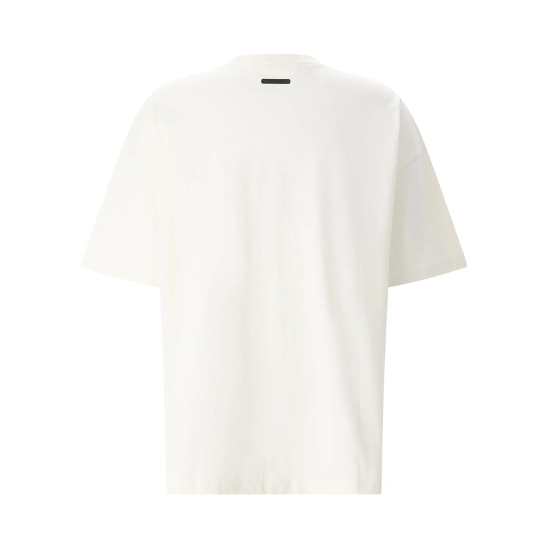 FEAR OF GOD T-Shirt Oversized T-Shirt weiß(Image 3)