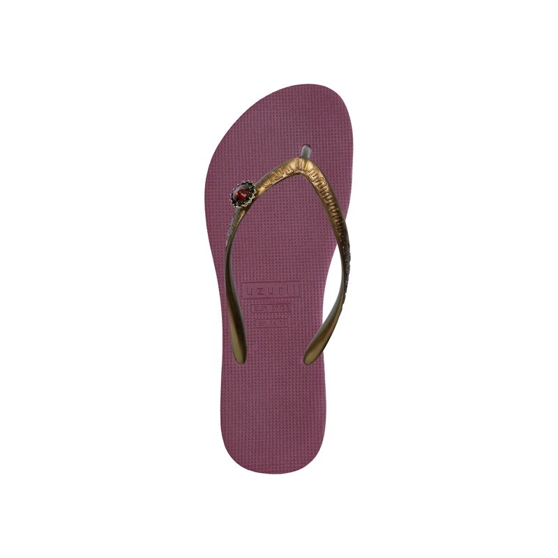 UZURII Flip Flops Zehentrenner Original Switch bordeaux(Image 3)