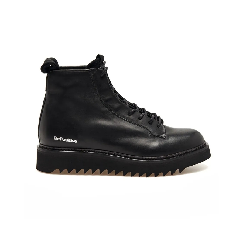 Be Positive Sneaker basse Master Md Black