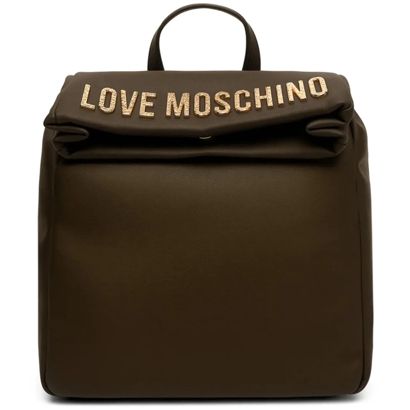Love Moschino Sac à dos Bags Cioccolato braun