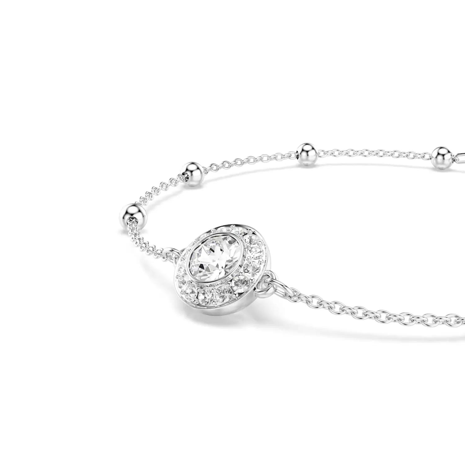 Thumbnail - Swarovski Armband - Una Armband - für Damen