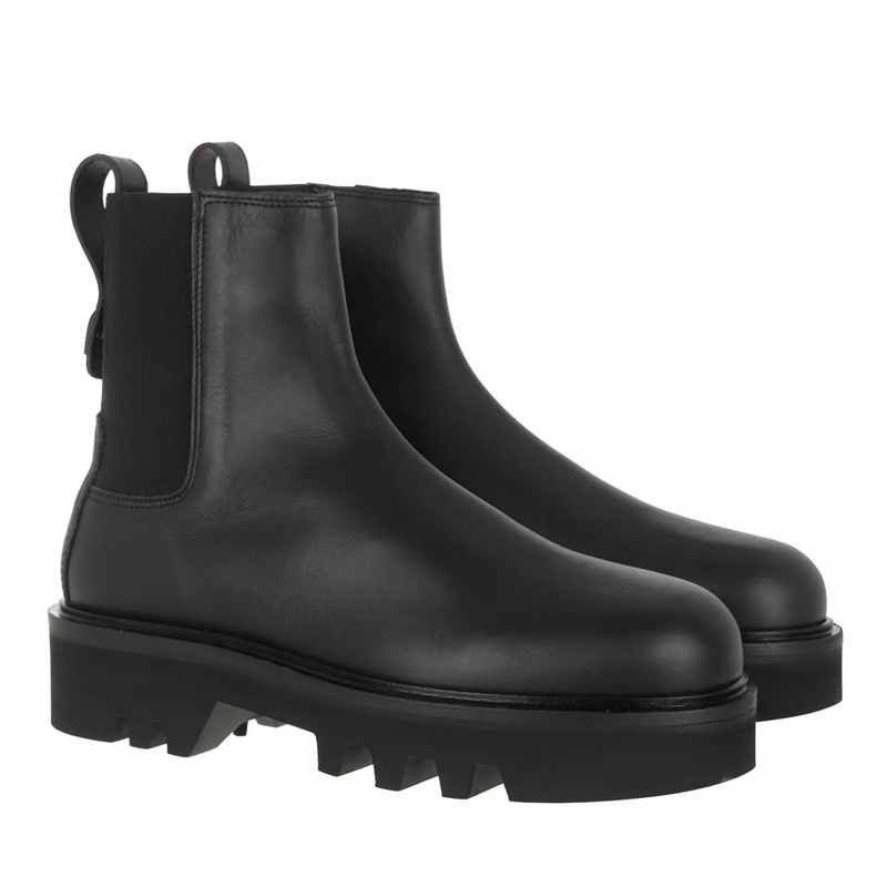 Furla Chelsea Boots Rita Chelsea Boot Nero