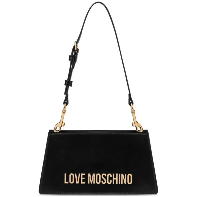 Love Moschino Fourre-tout Bags Black schwarz