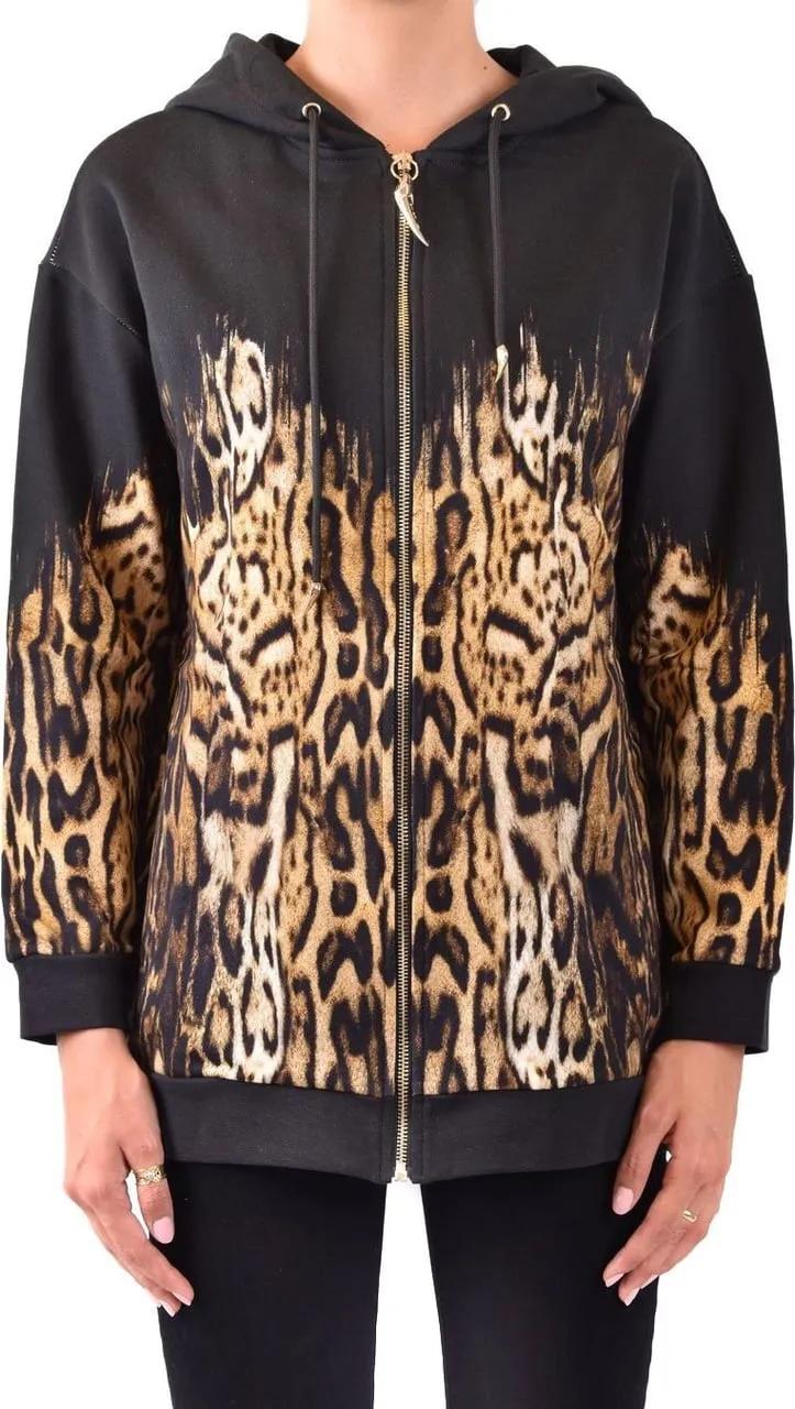 Thumbnail - Roberto Cavalli - Sweatshirts Divers - Größe XS - bunt