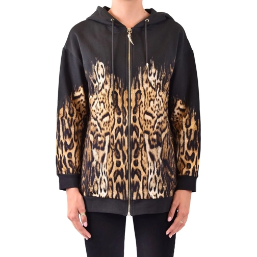 Roberto Cavalli Sweatshirts Sweatshirts Divers mehrfarbig