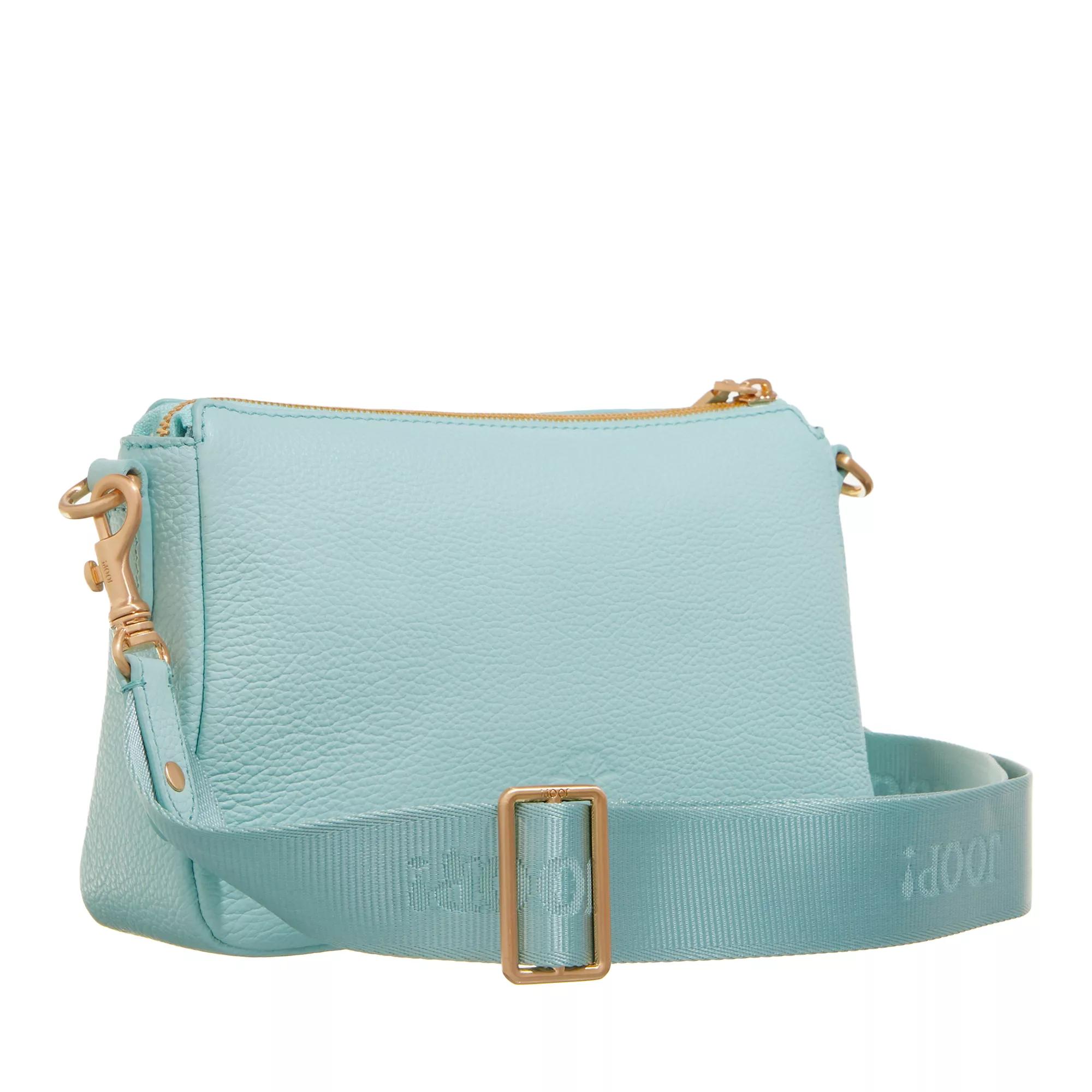 Joop! Crossbody bags Vivace Jasmina Shoulderbag Shz in blauw