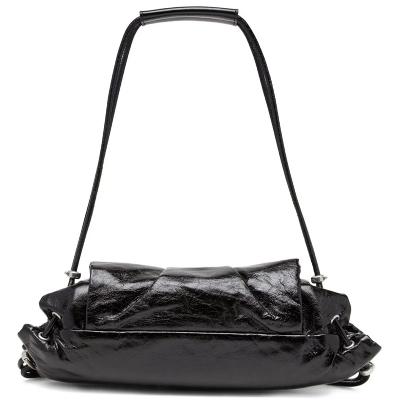 Diesel Schultertasche Bags Black schwarz(Image 2)