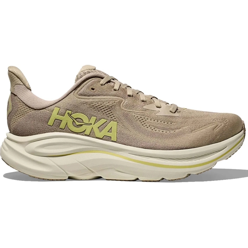 Hoka Sneaker basse Clifton 10 - Sneakers Neutrals