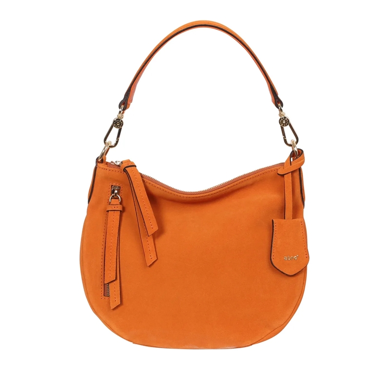Abro Bucket Bag Beutel JUNA orange