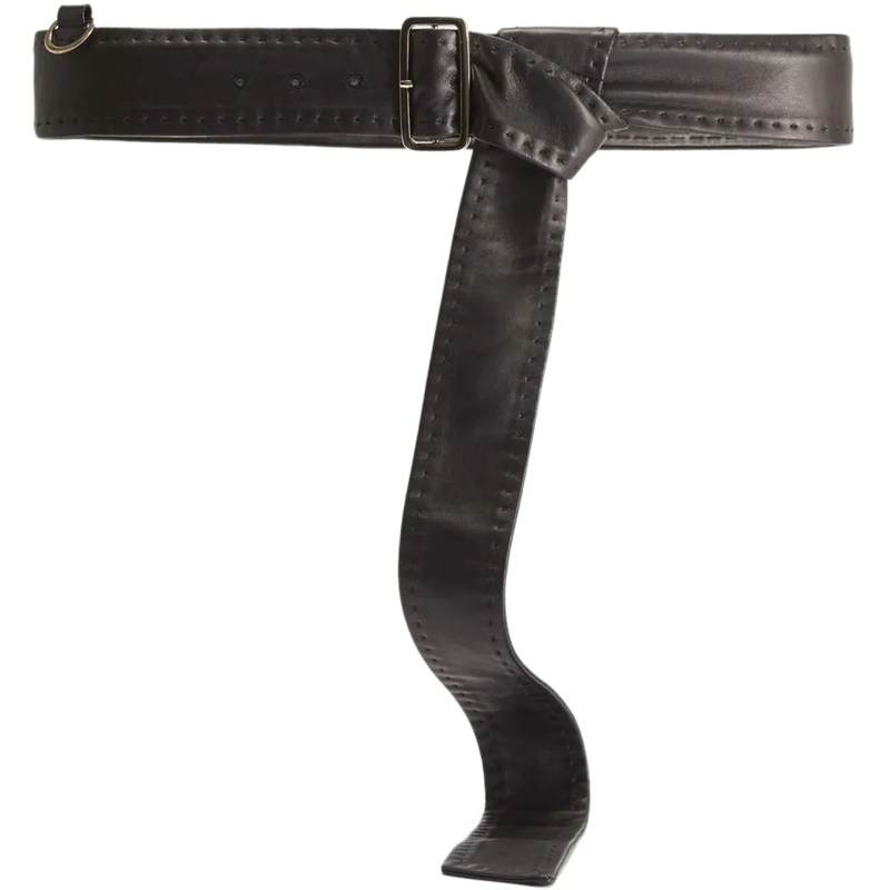 Max Mara Gürtel lacuna divers mehrfarbig