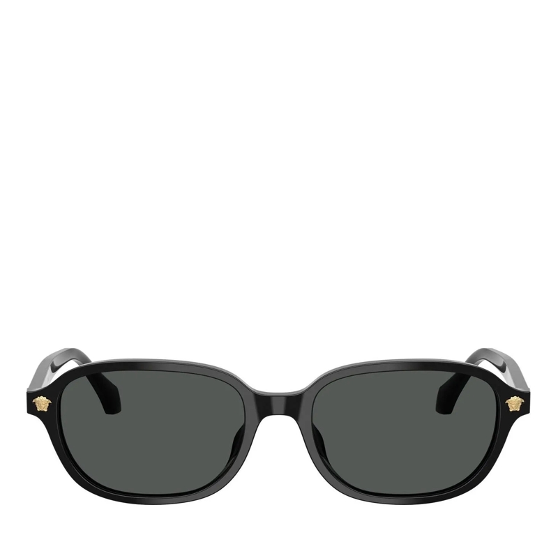 Versace Sonnenbrille Sunglasses 0ve4514d Gb1/8753(Image 3)