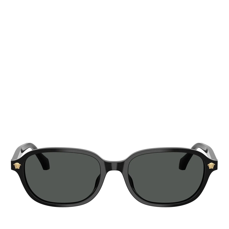 Versace Zonnebril 0VE4514D Black(Image 4)