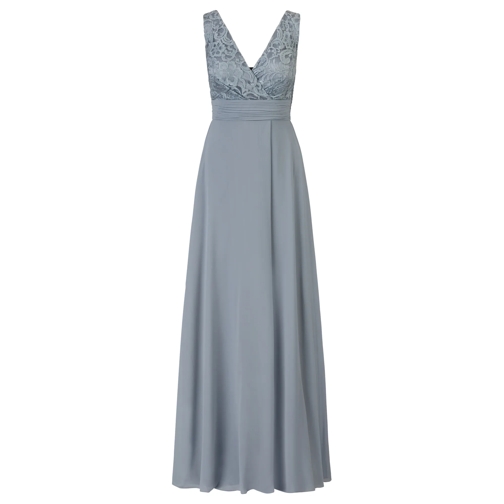 Kraimod Abendkleider Abendkleid hell-blau