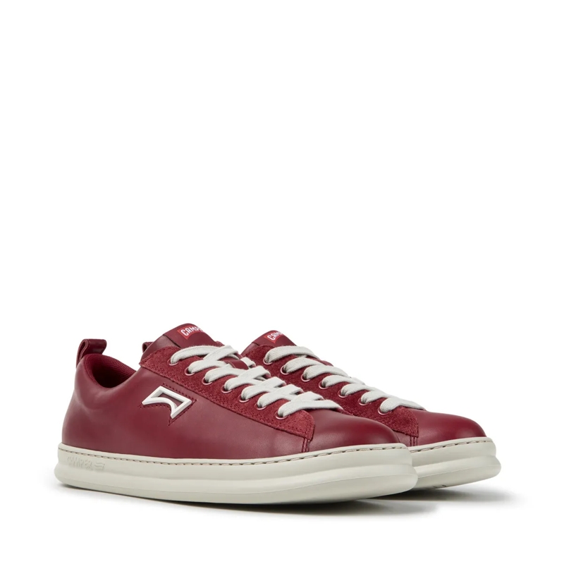 Camper Low-Top-Sneaker Sneaker Runner Four burgund(Image 2)