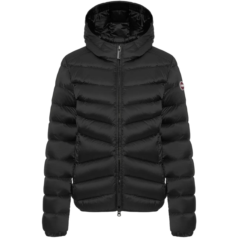 Colmar Originals Veste de transition Coats Black schwarz