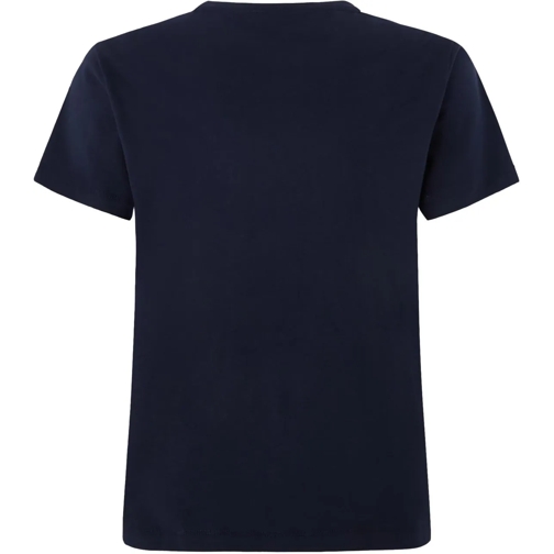 Pinko Polo Pinko T-shirts and Polos Blue blau (Image 2)