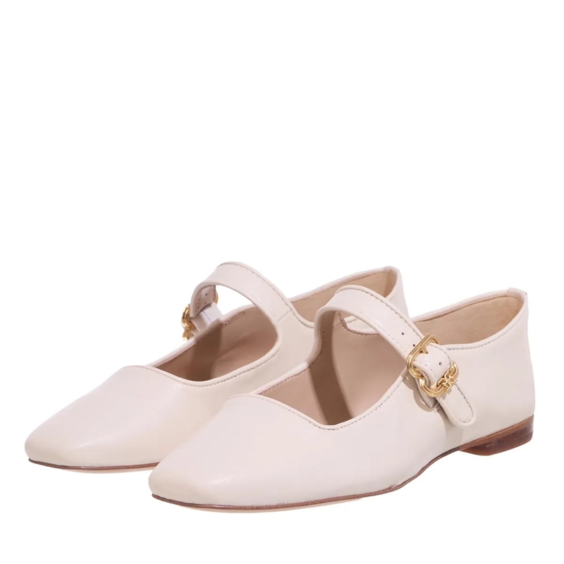 Sam Edelman Ballerines Michaela Modern Ivory(Image 2)