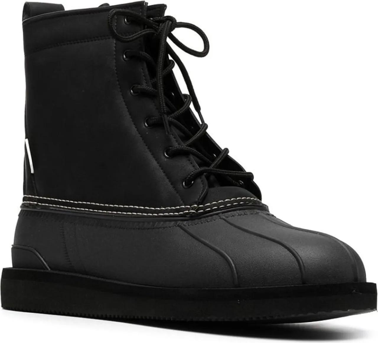 Thumbnail - Suicoke Low-Top Sneaker - Alal-wpab Boots - Gr. 43 (EU) - in Schwarz - für Damen
