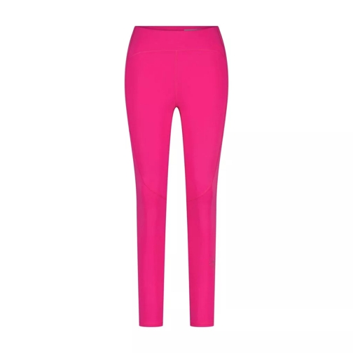 Adidas By Stella Mccartney Leggings aus Jersey 48104268431706 Pink 