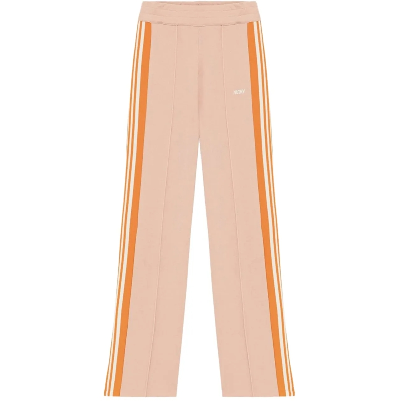 Autry International  Trousers Pink rose