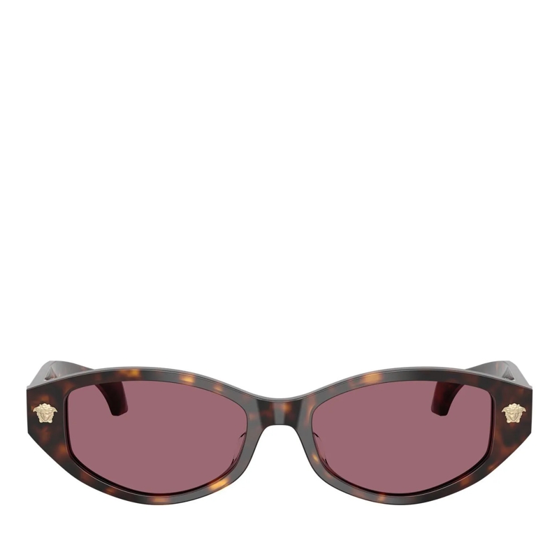 Versace Sonnenbrille Sunglasses 0ve4512d 108/1a54(Image 3)