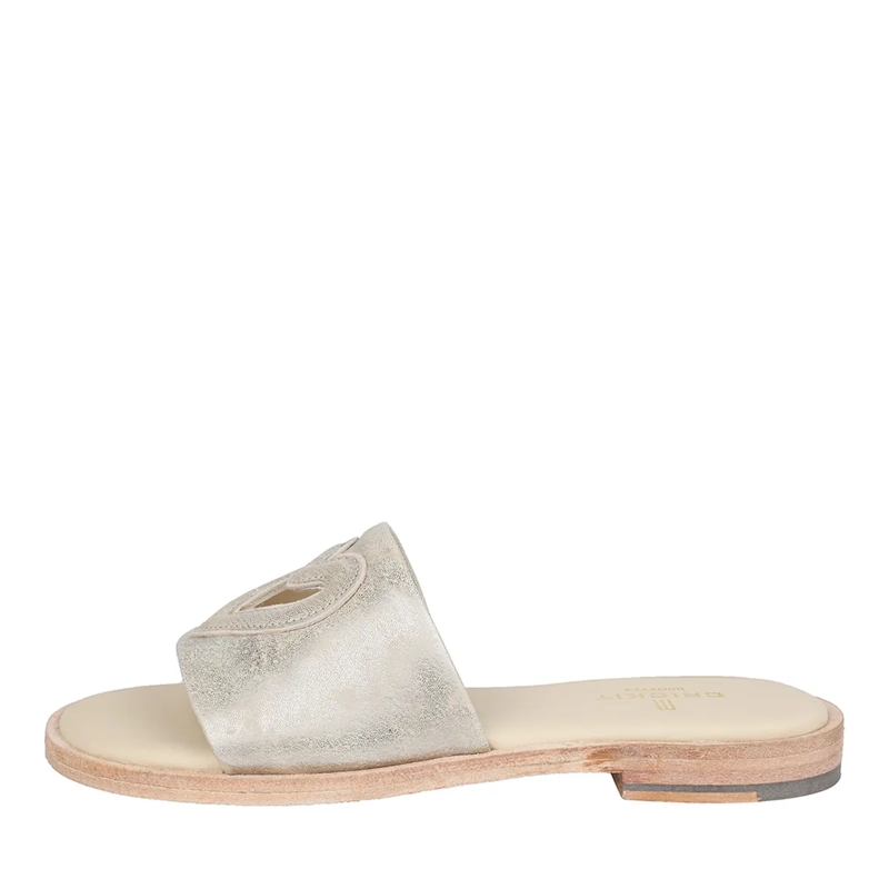 Crickit Riemchensandalen Sandale RODA greige(Image 4)