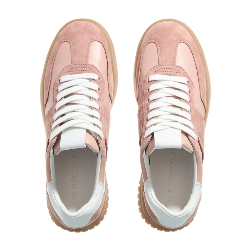 Kennel & Schmenger Low-Top-Sneaker Gaz Rosa Ant/Bian(Image 6)