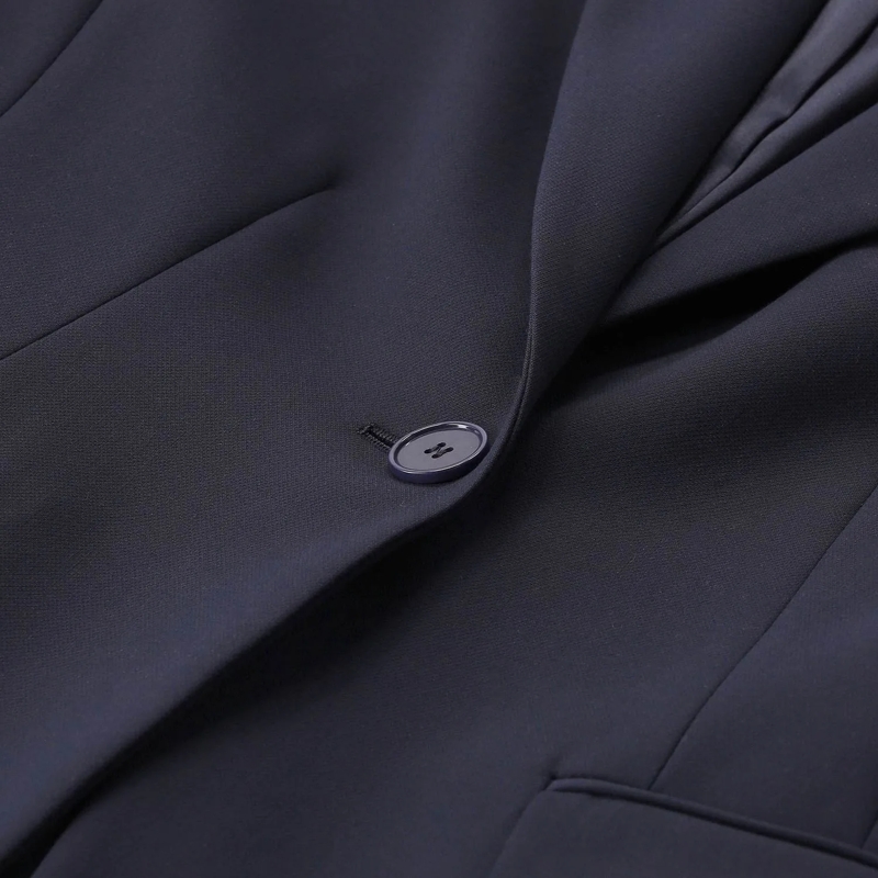 windsor. Blazer Taillierter Blazer blau(Image 3)