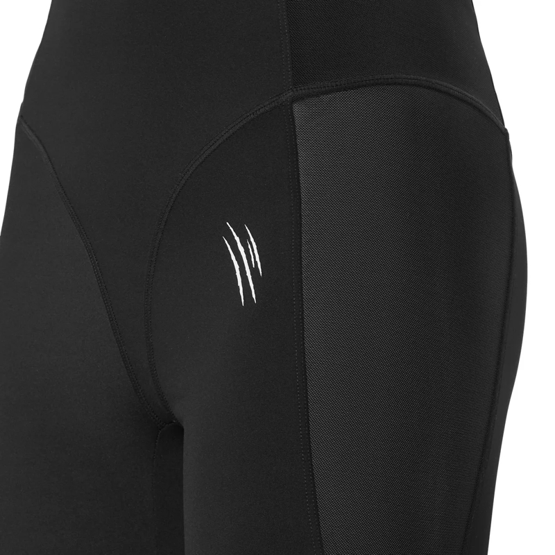Plein Sport Leggings Jogging-Leggings schwarz(Image 3)