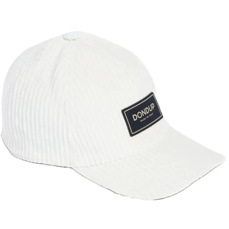 Dondup  Hats White weiß