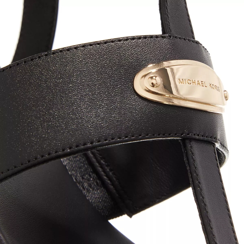 MICHAEL Michael Kors Sandalen Darcy Sandal Black(Image 2)