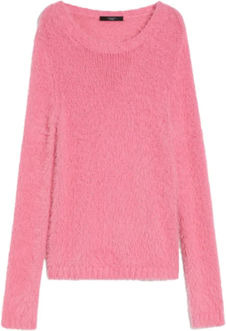 Thumbnail - Max Mara - Sweaters Fuchsia - Größe M - rosa
