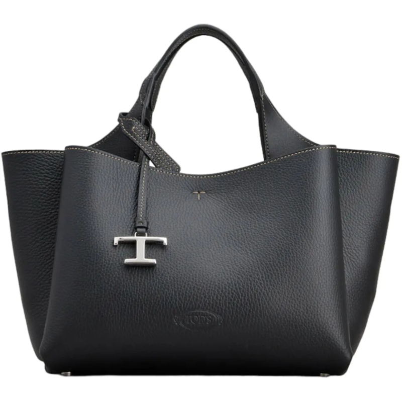 Tod's Fourre-tout Bags Black schwarz