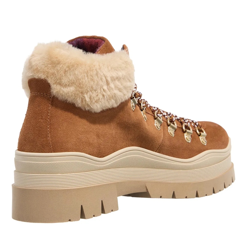 Bogner Winterlaarzen Arosa 9B Cognac(Image 4)