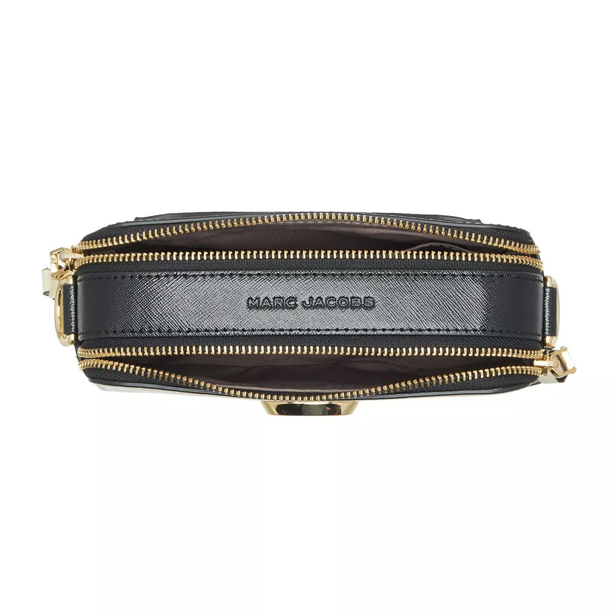 Marc Jacobs Crossbody bags The Snapshot in crème
