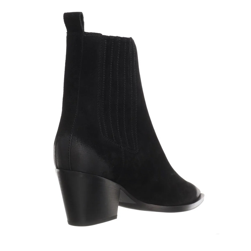 Kennel & Schmenger Stiefeletten Dallas Schwarz(Image 3)