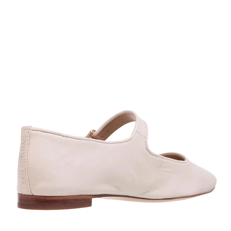 Sam Edelman Ballerines Michaela Modern Ivory(Image 3)