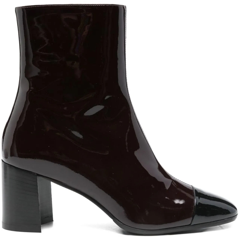 Carel Paris Bottes Boots Brown braun