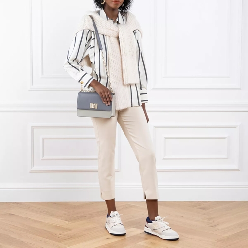 Furla Crossbody Bag Furla 1927 S Crossbody 24 Soil/ Marmo C/ Perla E (Image 2)