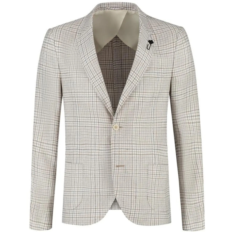 Lardini  Jacket beige