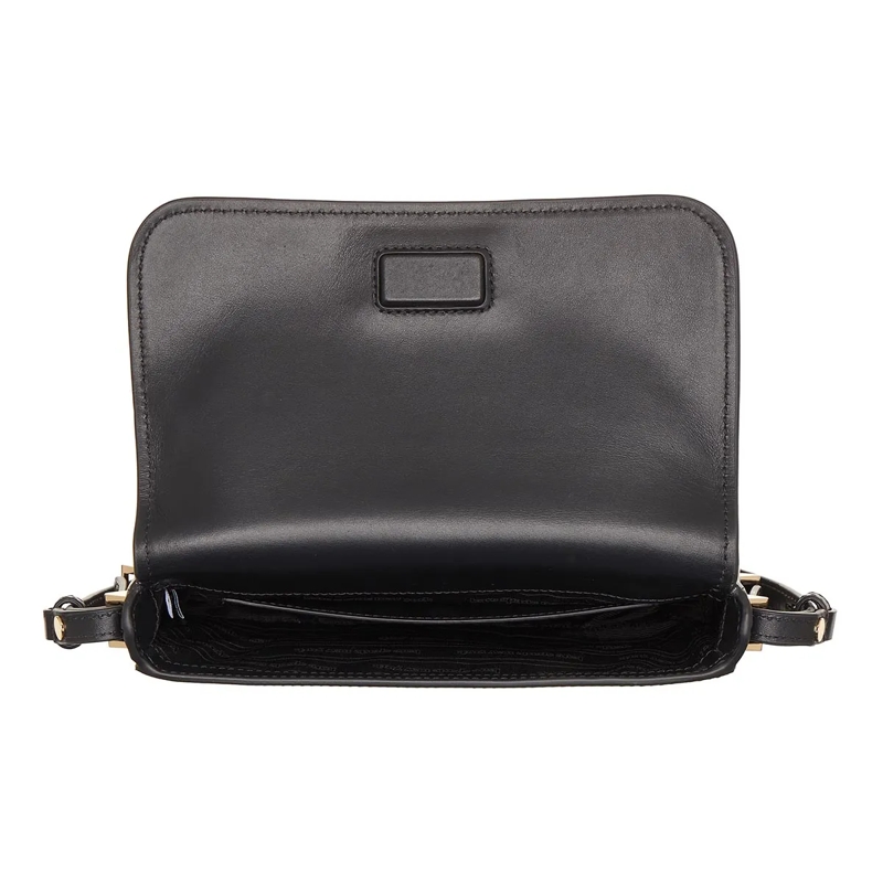 Kate Spade New York Schultertasche Liv Sl Sm Ew Sh Black Black(Image 5)