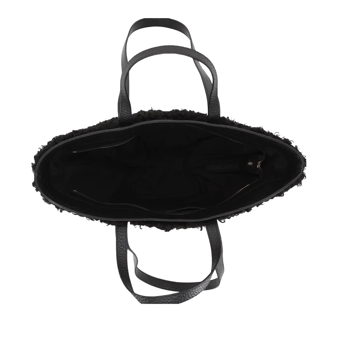 Thumbnail - Abro Shopper - Shopper COSMO - Gr. unisize - in Schwarz - für Damen