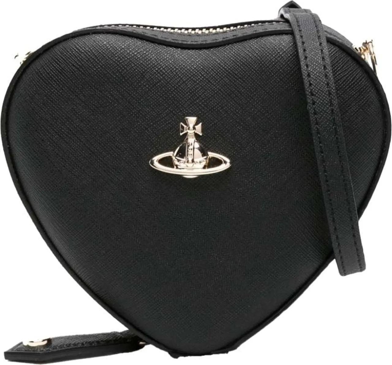 Vivienne Westwood Crossbody Bags - Bags Black - Gr. unisize - in Schwarz - für Damen