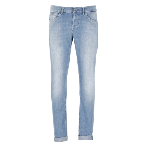 Dondup Jeans George Jeans Grey