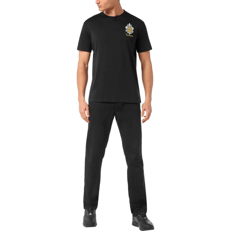 BILLIONAIRE T-Shirt T-Shirt schwarz(Image 3)