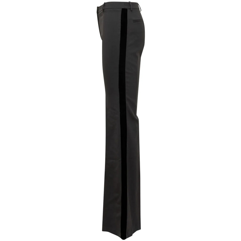 Etro Pantalon Pantalone schwarz(Image 3)