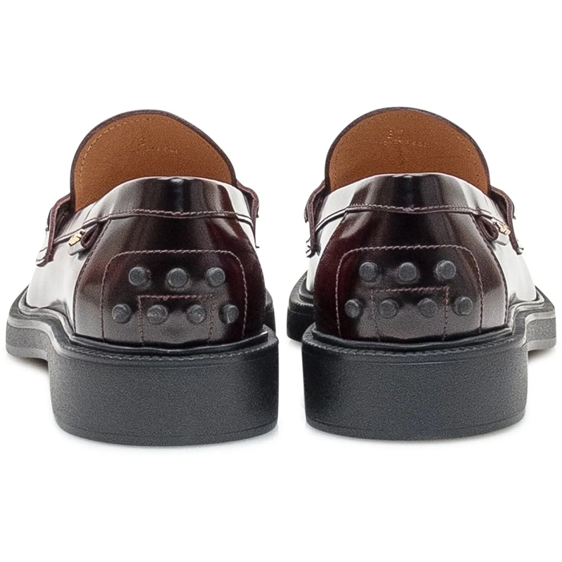 Tod's Loafer 20L Mocassino braun(Image 3)