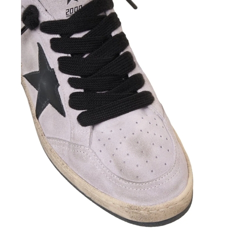 Golden Goose sneaker basse Sneakers 'Ball Star' rose (Image 4)